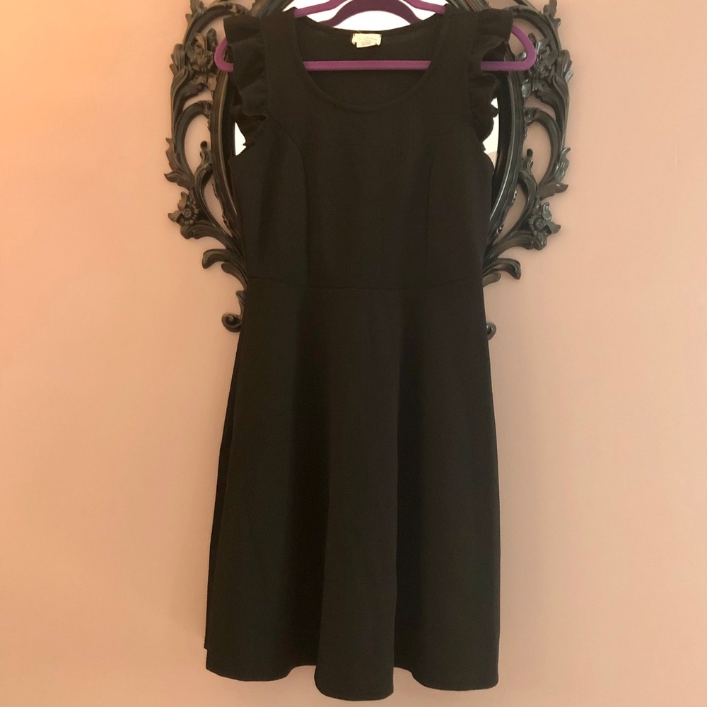 Adorable LBD NWOT